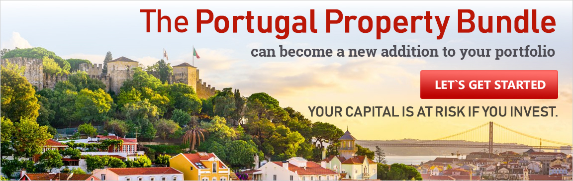 Portugal Property Bundle