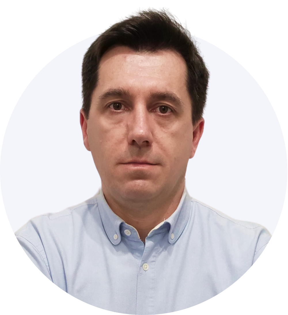 טאראס שטוגרין