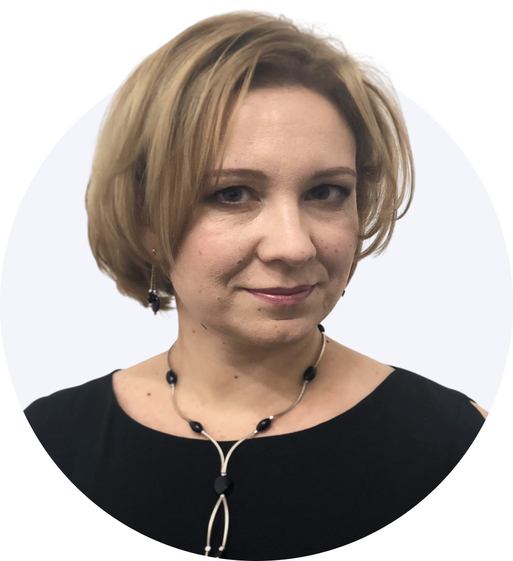 ויקטוריה קרלינסקה