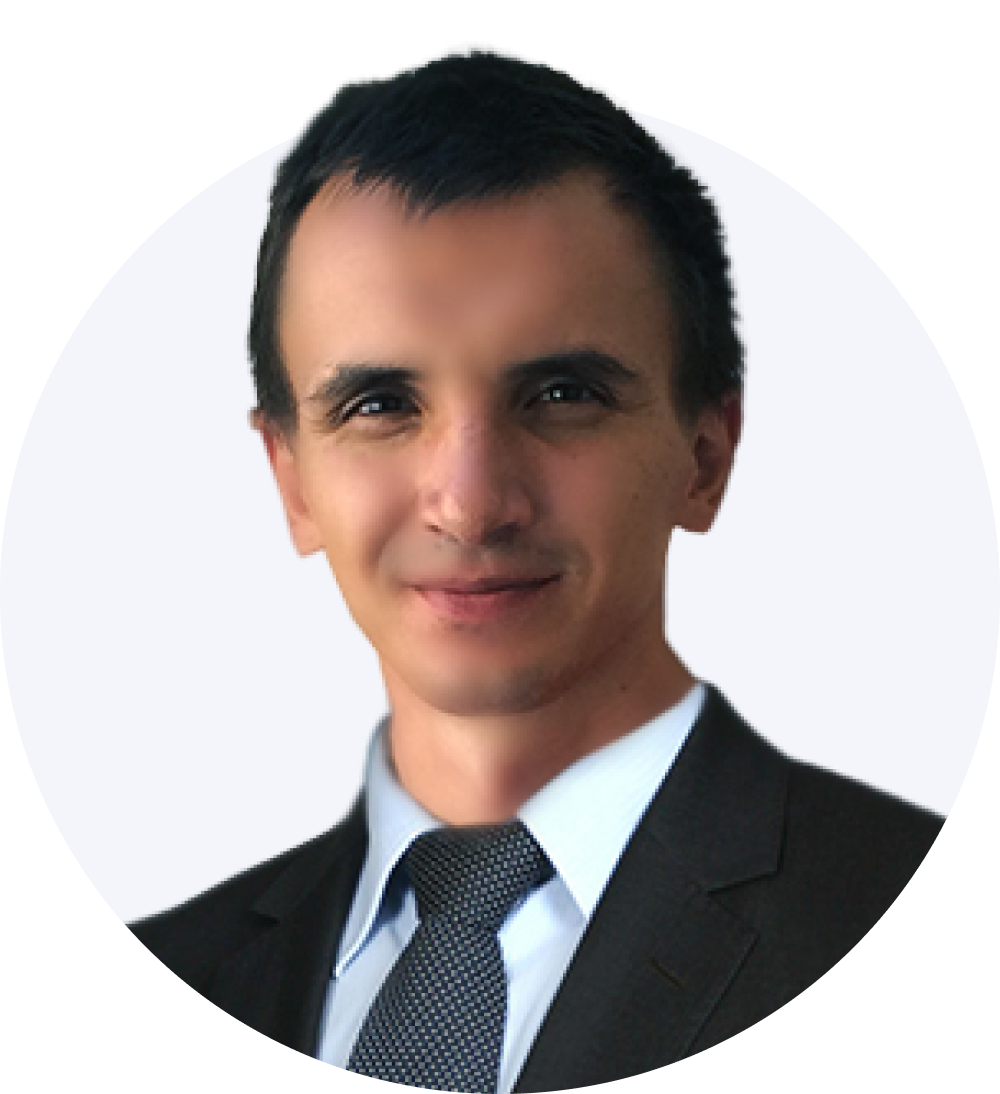 יורי גונצ'רוק